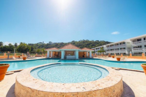 Golden Dream Villas 1st floor A